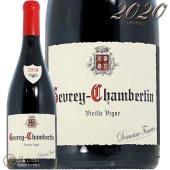 2020 ������� �����٥륿�� ���������� �������˥� �ɥ᡼�� �ա��ꥨ �֥磻�� �ɸ� 750ml Domaine Fourrier Gevrey Chambertin V.V.