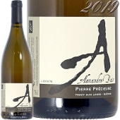 2019 VdF ԥ ץ쥷塼 ȥ  쥯ɥ Х   ʥ塼 磻 ɸ 750ml  Alexandre Bain Pierre Precieuses 46 Mois France Loire