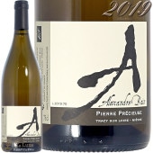 2019 VdF ԥ ץ쥷塼 쥯ɥ Х   ʥ塼 磻 ɸ 750ml  Alexandre Bain Pierre Precieuses France Loire