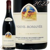 2022  ޥ 른 ߥ˥ ֡  ֥磻 750ml Georges Mugneret Gibourg Vosne Romanee