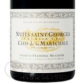 2022 �ޥ��ʥ� �˥奤 ���� ����른�� �ץ�ߥ� ����� ���� �� �� �ޥ쥷��� ����å� �ե�ǥ�å� �ߥ�˥� ������ �֥磻�� �ɸ� 1500ml Jacques Frederic Mugnier Nuits Saint Georges 1er Cru Clos de la Marechale Magnum