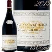 2019 ޥʥ ˥奤  른 ץߥ     ޥ쥷 å եǥå ߥ˥  ֥磻 ɸ 1500ml Jacques Frederic Mugnier Nuits Saint Georges 1er Cru Clos de la Marechale Magnum