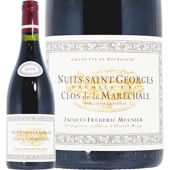 2021 ˥奤  른 ץߥ     ޥ쥷 å եǥå ߥ˥  ֥磻 ɸ 750ml Jacques Frederic Mugnier Nuits Saint Georges 1er Cru Clos de la Marechale