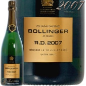 2007 ������ �ǥ��� �ܥ�󥸥� �����ѥ� ˢ �� 750ml ������ �ǡ� Bollinger R.D