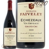 2020      ɥ᡼ ե  ֥磻 750ml Domaine Faiveley Echezeaux Grand Cru En Orveaux