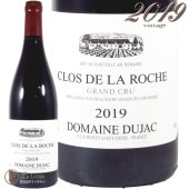2019       ɥ᡼ ǥ奸å ֥磻 ɸ 750ml Domaine Dujac Clos de la Roche Grand Cru