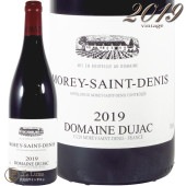 2019   ɥ ɥ᡼ ǥ奸å ֥磻 ɸ 750ml Domaine Dujac Morey Saint Denis