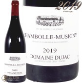 2019 ܡ ߥ奸ˡ ɥ᡼ ǥ奸å ֥磻 ɸ 750ml Domaine Dujac Chambolle Musigny