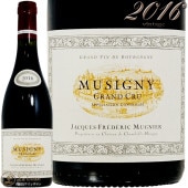 2016 ߥ奸ˡ   å եǥå ߥ˥ ֥磻 ɸ 750ml Jacques Frederic Mugnier Musigny Grand Cru