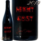 2019 ʥ   ɥ塼  ֥磻 ɸ  ӥǥʥ 750ml Domaine Yann Durieux VdF Night Cost Rouge