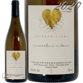2020 VdF    ꡼ Х   ʥ塼 磻 ɸ 750ml  Caroline Bain VdF Coeur Vaillant France Loire