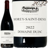 2022 ��� ���� �ɥ� �ɥ᡼�� �ǥ奸��å� ������ �֥磻�� �ɸ� 750ml Domaine Dujac Morey Saint Denis