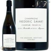 Deg.2025 NV 롼塼 ֥å ץߥ  ѡ˥  ѥ  ɸ 750ml Savart L'Ouverture Brut 1er Cru