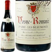 2021  ޥ ץߥ   ܡ  ɥ Υ  ֥磻 750ml Alain Hudelot Noellat Vosne Romanee 1er Cru Les Beaumonts