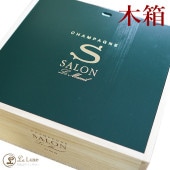  SALON 3ȢȢΤߡChampagne Salon Wood BOX ȢΤߤǤȤ°Ƥޤ