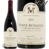 2021  ޥ ץߥ    ɥ᡼ ޥ˥  ֥磻 750ml Domaine Maniere Vosne Romanee 1er Cru Les Sucho