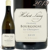 2019 ֥르˥  ƥ˥ ١ ߡ 磻 750ml Domaine Hubert Lamy Bourgogne Les Chataigners