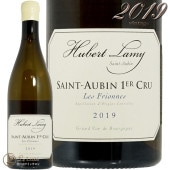 2019  ȡХ ץߥ  եꥪ ١ ߡ 磻 ɸ 750ml Domaine Hubert Lamy Saint Aubin 1er Cru Les Frionnes