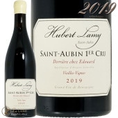 2019  ȡХ ץߥ  롼 ǥꥨ  ɥ ١ ߡ  ֥磻 750ml Domaine Hubert Lamy Saint Aubin 1er Cru Rouge Derriere Chez Edouard