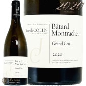 2020 Х å   祻   磻 750ml Joseph Colin Batard Montrachet Grand Cru
