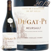 2019 륽 ȥ  ˥ ǥ奬 ԥ   磻 ɸ 750ml Dugat Py Meursault Tres V.V.