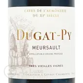 2022 ��륽�� �ȥ� ���������� �������˥� �ǥ奬 �ԥ�  ������ ��磻�� �ɸ� 750ml Dugat Py Meursault Tres V.V.