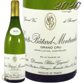 2020 ꥪ Х å   ֥ ˥㡼  磻 750ml Blain Gagnard Criots Batard Montrachet Grand Cru