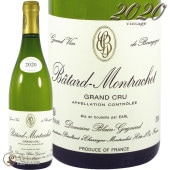 2020 Х å   ֥ ˥㡼  磻 750ml Blain Gagnard Batard Montrachet Grand Cru