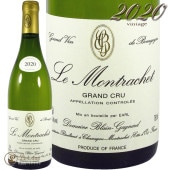 2020  å   ֥ ˥㡼  磻 750ml Blain Gagnard Le Montrachet Grand Cru
