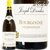 2022 �֥르���˥� �����ɥ� �᥾�� ���祼�� �ɥ롼���� ��磻�� 750ml Maison Joseph Drouhin Bourgogne Chardonnay