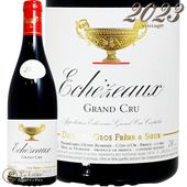 2023 ���������� ����� ����� ���� �ե졼�� �� ������ ������ �֥磻�� 750ml Domaine Gros Frere et Soeur Echezeaux Grand Cru