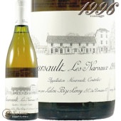 1996 륽  ʥ ɥ᡼ ɡ 磻 ӥǥʥ 750ml Domaine d'Auvenay Meursault Les Narvaux