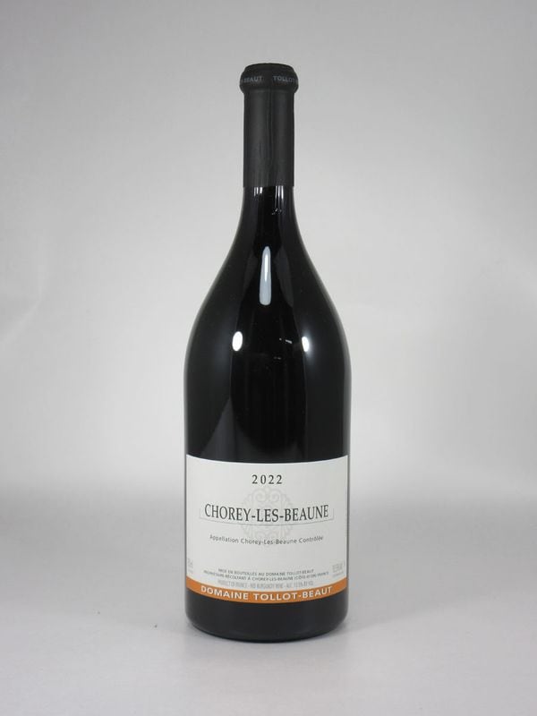 2022 ����� �� �ܡ��� �ȥ� �ܡ� ������ �֥磻�� �ɸ� 750ml Tollot Beaut Chorey les Beaune