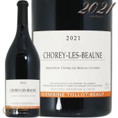 2022   ܡ ȥ ܡ ֥磻 ɸ 750ml Tollot Beaut Chorey les Beaune