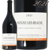 2022 ˡ  ܡ ȥ ܡ  ֥磻 750ml Tollot Beaut Savigny les Beaune
