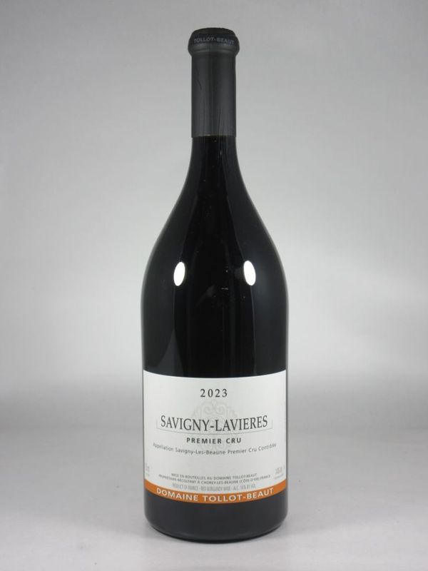 2023 �������ˡ� �ץ�ߥ� ����� ����������� �ȥ� �ܡ�  ������ �֥磻�� 750ml Tollot Beaut Savigny 1er Cru Lavieres