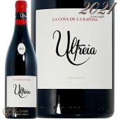 2021 ����ȥ쥤�� �� ���� �� ��ݡ��� �饦�� �ڥ쥹 ������ �֥磻�� ���ڥ��� 750ml Raul Perez Ultreia La Cova La Raposa