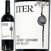 2022 ٥ ˥ ե˥   ֥磻 ɸ 750ml Iter Cabernet Sauvignon California