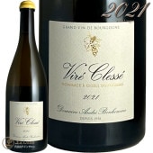 2021 ������ ����å� ���ޡ����� �� ������ �ܥΡ��� ����ɥ� �ܥΡ��� ������ ��磻�� �ɸ� 750ml Andre Bonhomme Vire Clesse Hommage a Giselle Bonhomme