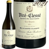 2021 ������ ����å� �� ������ ����ɥ� �ܥΡ��� ������ ��磻�� �ɸ� 750ml Andre Bonhomme Vire Clesse Les Quarts