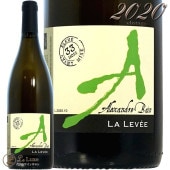 2020 VdF   ȥ ȥ  쥯ɥ Х   ʥ塼 磻 ɸ 750ml  Alexandre Bain VdF La Levee 33 Mois  France Loire