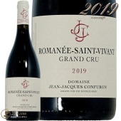 2020 ޥ      å ե  ֥磻 ɸ 750ml Jean Jacques Confuron Romanee Saint Vivant Grand Cru