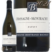 2021 㥵˥ å ٥ȥ Х  磻 ɸ 750ml Bertrand Bachelet Chassagne Montrachet