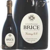 NV ���꥿������ ���� �ڡ� �ʥ��塼�� �֥ꥹ ������ �����ѥ� �� �ɸ� 750ml Brice Heritage EP Nature