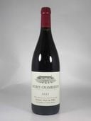 2022  ٥륿 ǥ奸å ե  ڡ  ֥磻 750ml Dujac Fils et Pere Gevrey Chambertin