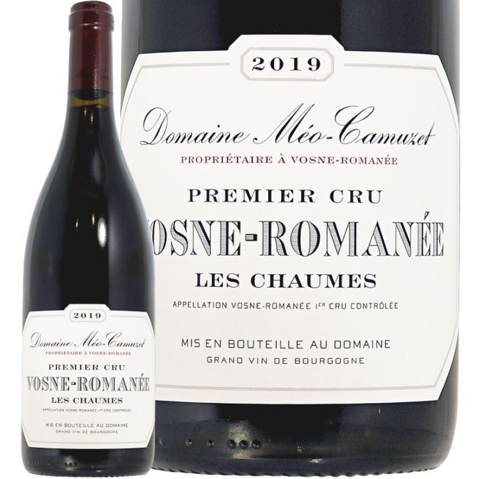 2021  ޥ ץߥ   硼 ɥ᡼ ᥪ ߥ奼 ֥磻 ɸ 750ml Meo Camuzet Vosne Romanee 1er Cru les Chaumes