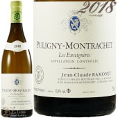 2018 ԥˡ å  󥻥˥    磻 ɸ 750ml Ramonet Puligny Montrachet Les Enseigneres