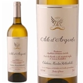 2022 ������ ���른��� ��磻�� �ɸ� 750ml Aile d'Argent Ch. Mouton Rothschild