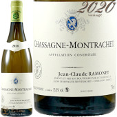 2020 㥵˥ å ֥    磻 ɸ 750ml Ramonet Chassaghe Montrachet Blanc