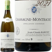 2021 㥵˥ å ֥    磻 750ml Ramonet Chassaghe Montrachet Blanc